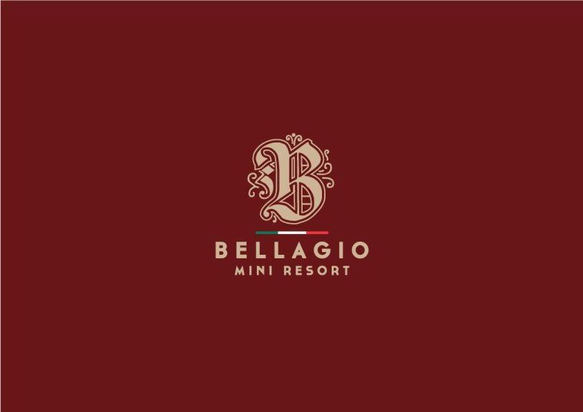 Bellagio Mini Resort - No Coracao De Gramado Exteriör bild